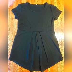 Maternity shirt